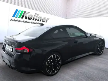 BMW 230 i Coupé M-Sport ACC HeadUp-R-Cam HIFI 19
