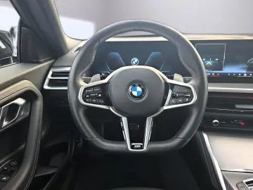 BMW 230 i Coupé M-Sport ACC HeadUp-R-Cam HIFI 19