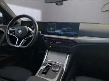 BMW 230 i Coupé M-Sport ACC HeadUp-R-Cam HIFI 19