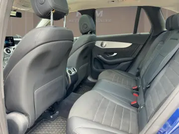 MERCEDES-BENZ GLC 300de 4MATIC AMG-Line Pano 360 Key…