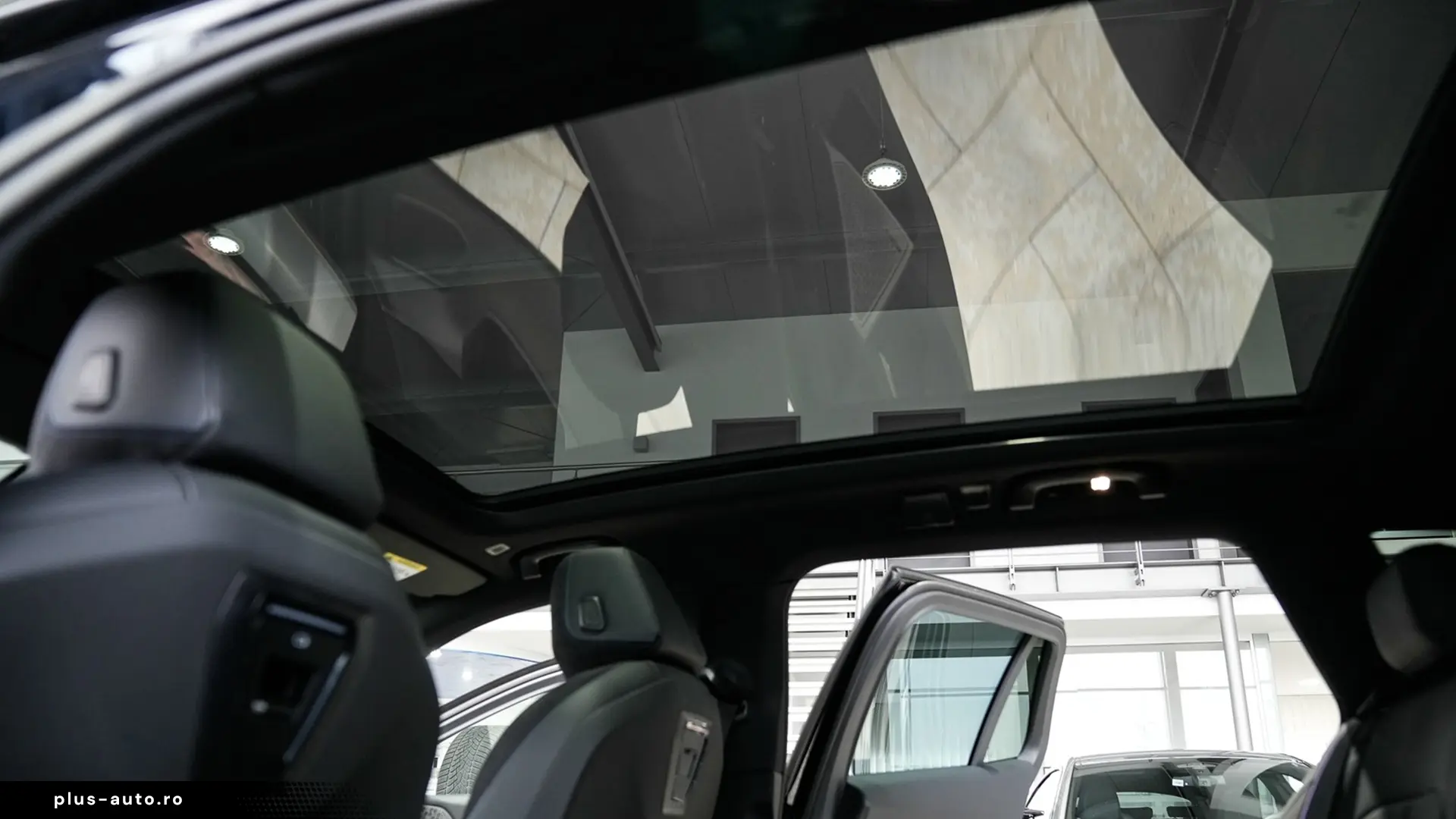BMW 5 Series 2025 — imagine 12