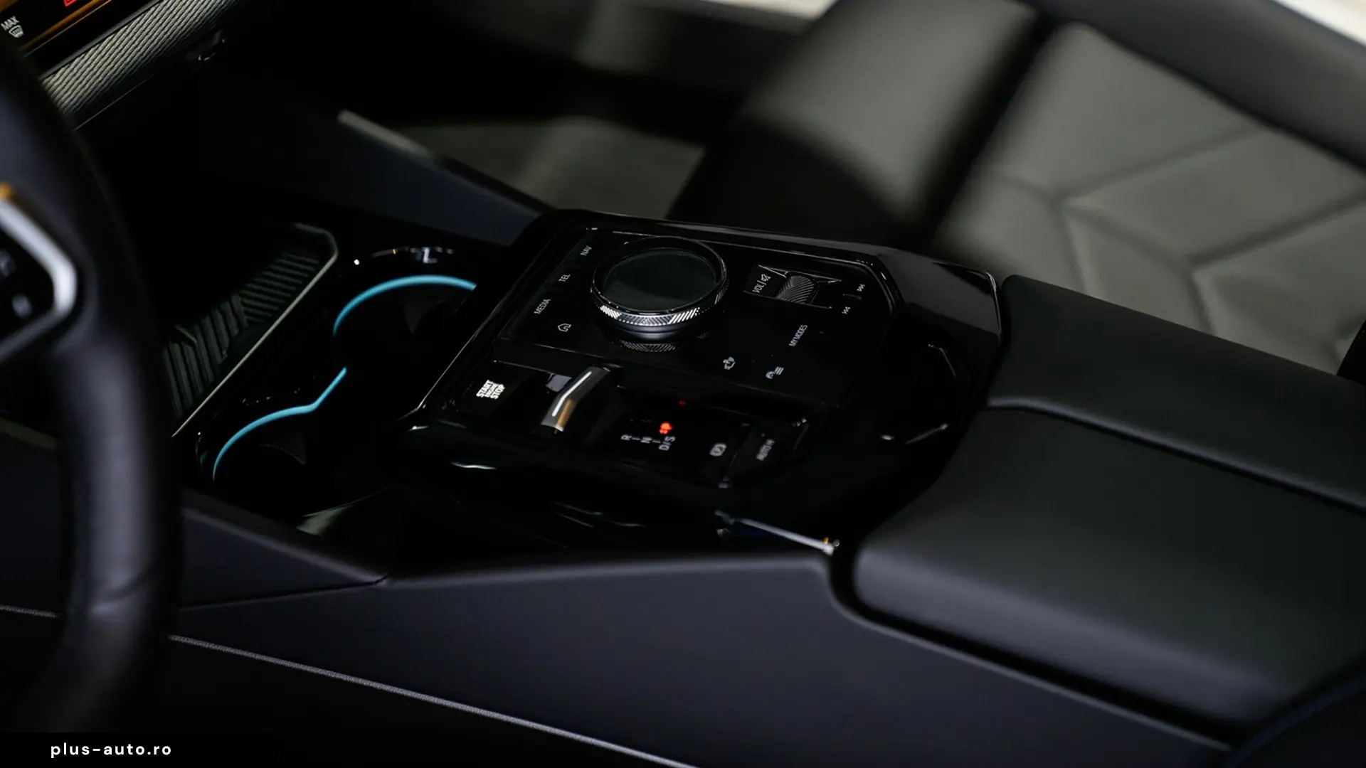 BMW 5 Series 2025 — imagine 18