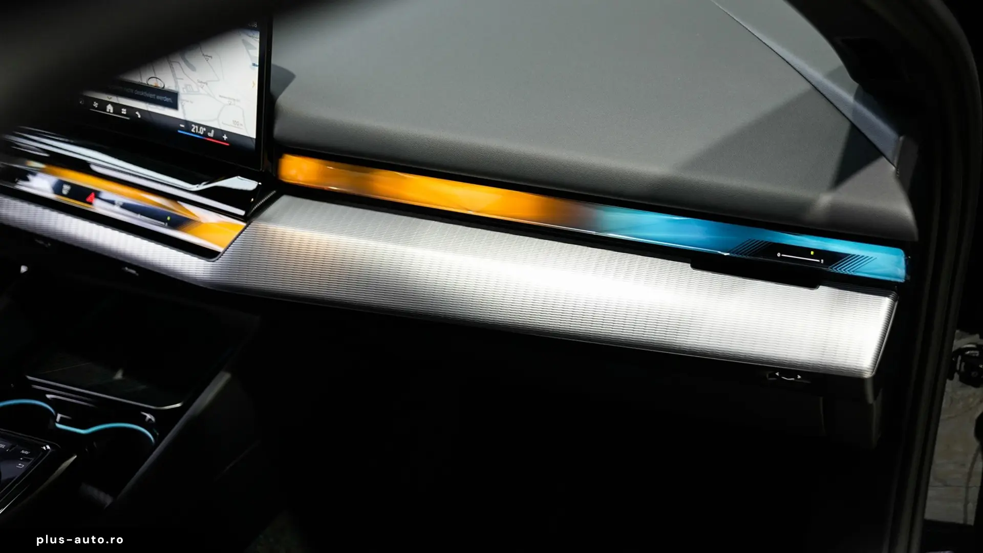 BMW 5 Series 2025 — imagine 20