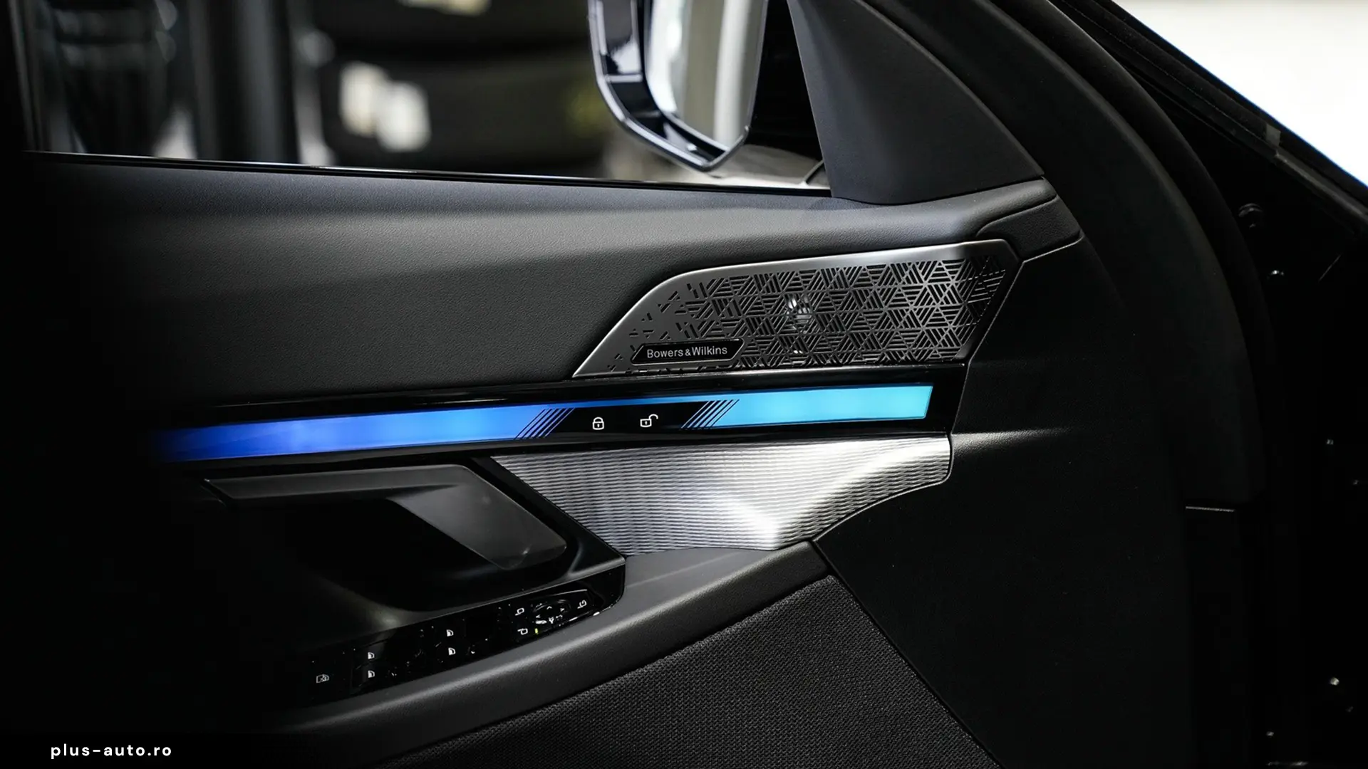 BMW 5 Series 2025 — imagine 21
