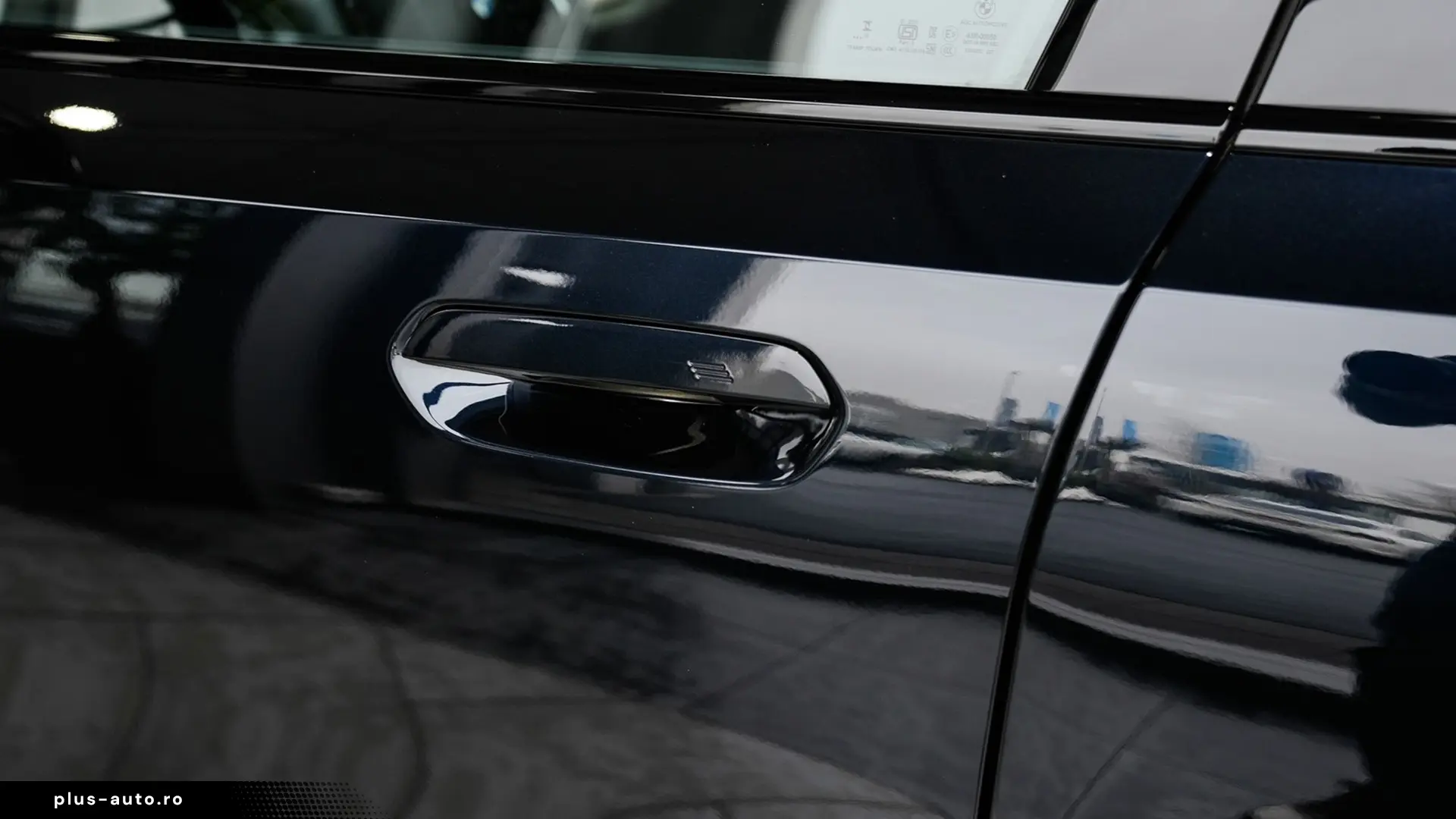 BMW 5 Series 2025 — imagine 24