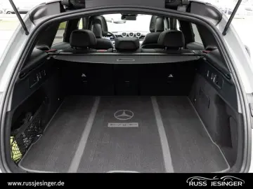 MERCEDES-BENZ GLC43 AMG 4M AHK 360 HUD Memo Pano Burm KeyGo