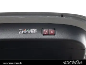 MERCEDES-BENZ GLC43 AMG 4M AHK 360 HUD Memo Pano Burm KeyGo