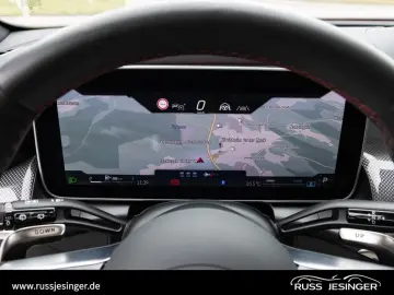 MERCEDES-BENZ GLC43 AMG 4M AHK 360 HUD Memo Pano Burm KeyGo