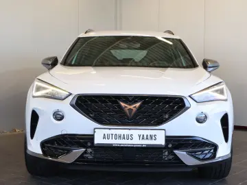 CUPRA Formentor 1.4 e-Hybrid  AID ACC 360  KEY MEM 19
