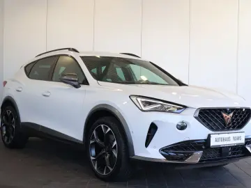 CUPRA Formentor 1.4 e-Hybrid  AID ACC 360  KEY MEM 19