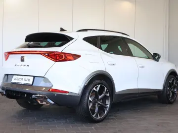 CUPRA Formentor 1.4 e-Hybrid  AID ACC 360  KEY MEM 19