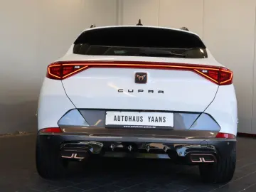 CUPRA Formentor 1.4 e-Hybrid  AID ACC 360  KEY MEM 19