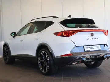 CUPRA Formentor 1.4 e-Hybrid  AID ACC 360  KEY MEM 19