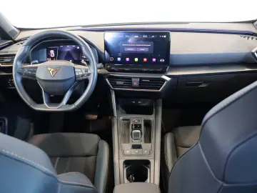 CUPRA Formentor 1.4 e-Hybrid  AID ACC 360  KEY MEM 19