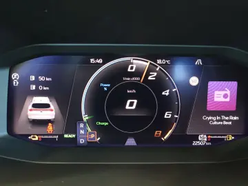 CUPRA Formentor 1.4 e-Hybrid  AID ACC 360  KEY MEM 19