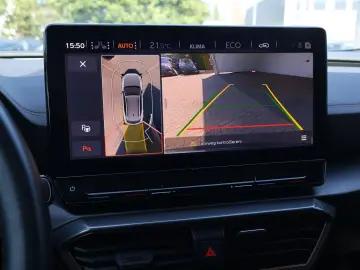 CUPRA Formentor 1.4 e-Hybrid  AID ACC 360  KEY MEM 19
