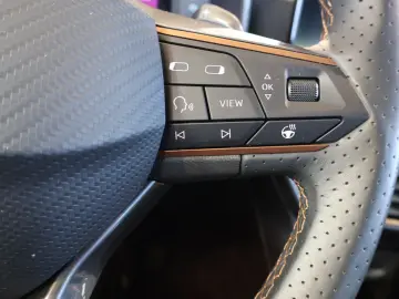 CUPRA Formentor 1.4 e-Hybrid  AID ACC 360  KEY MEM 19