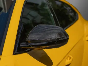 LAMBORGHINI URUS S  AKRAPOVIC VOLLCARBON 23  PANO B&O