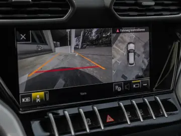 LAMBORGHINI URUS S  AKRAPOVIC VOLLCARBON 23  PANO B&O
