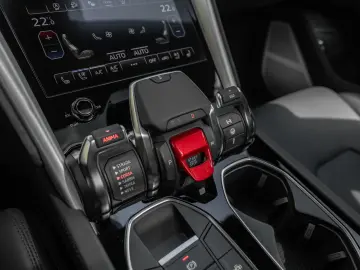LAMBORGHINI URUS S  AKRAPOVIC VOLLCARBON 23  PANO B&O