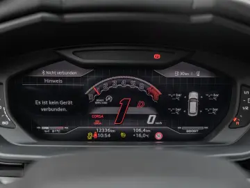 LAMBORGHINI URUS S  AKRAPOVIC VOLLCARBON 23  PANO B&O