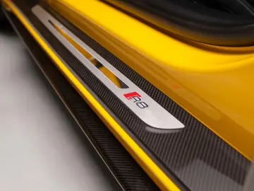 Audi R8 Performance