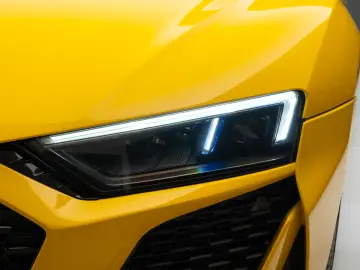 Audi R8 Performance