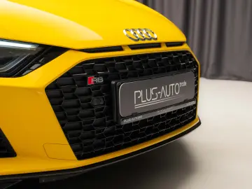 Audi R8 Performance