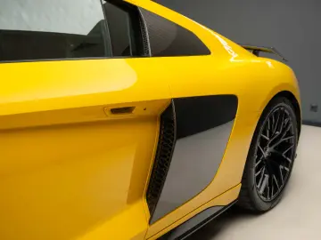 Audi R8 Performance