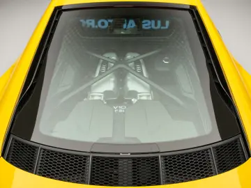 Audi R8 Performance