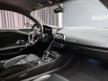 Audi R8 Performance