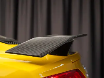 Audi R8 Performance