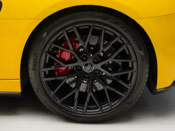 Audi R8 Performance