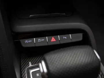 Audi R8 Performance