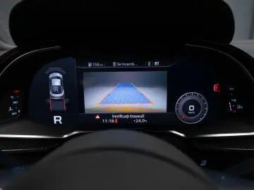 Audi R8 Performance