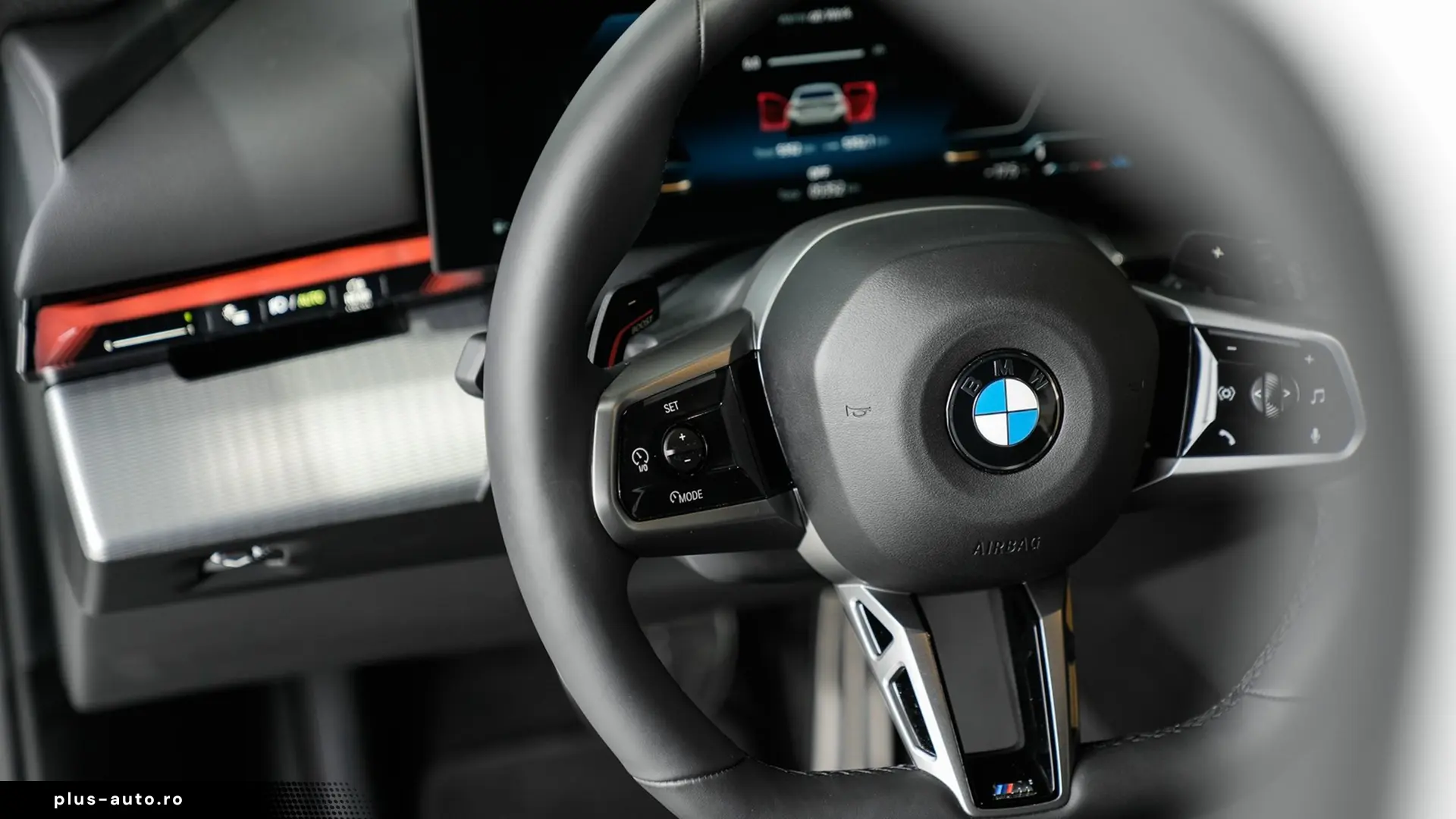 BMW 5 Series 2025 — imagine 16