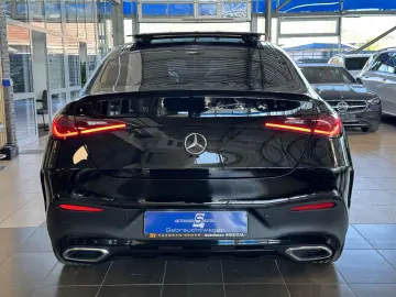 MERCEDES-BENZ GLC 300 4M AMG Leder Memory 360Cam Burnm