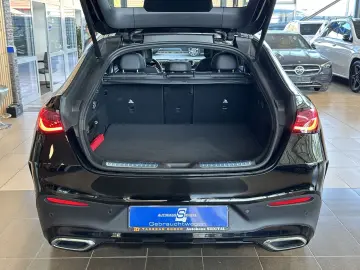 MERCEDES-BENZ GLC 300 4M AMG Leder Memory 360Cam Burnm