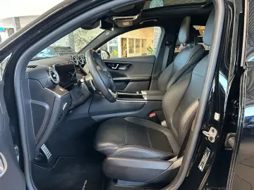 MERCEDES-BENZ GLC 300 4M AMG Leder Memory 360Cam Burnm