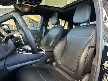 MERCEDES-BENZ GLC 300 4M AMG Leder Memory 360Cam Burnm