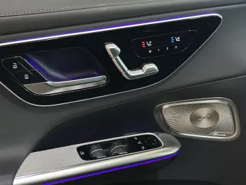 MERCEDES-BENZ GLC 300 4M AMG Leder Memory 360Cam Burnm