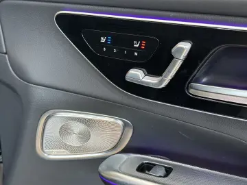 MERCEDES-BENZ GLC 300 4M AMG Leder Memory 360Cam Burnm