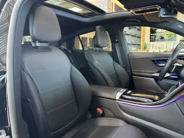 MERCEDES-BENZ GLC 300 4M AMG Leder Memory 360Cam Burnm