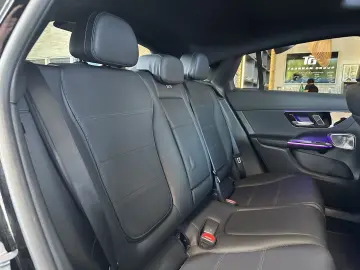 MERCEDES-BENZ GLC 300 4M AMG Leder Memory 360Cam Burnm