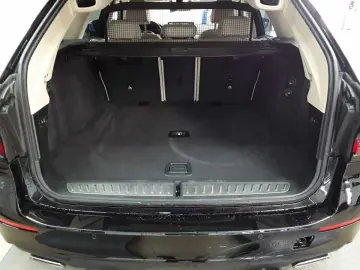 BMW 520d Touring Aut. Navi AHK Leder SHZ