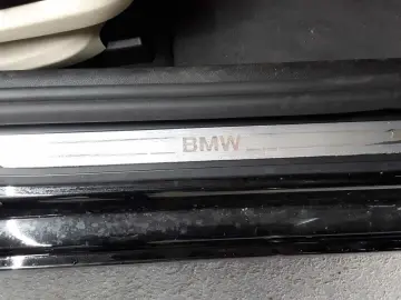 BMW 520d Touring Aut. Navi AHK Leder SHZ