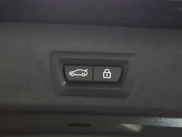 BMW 520d Touring Aut. Navi AHK Leder SHZ