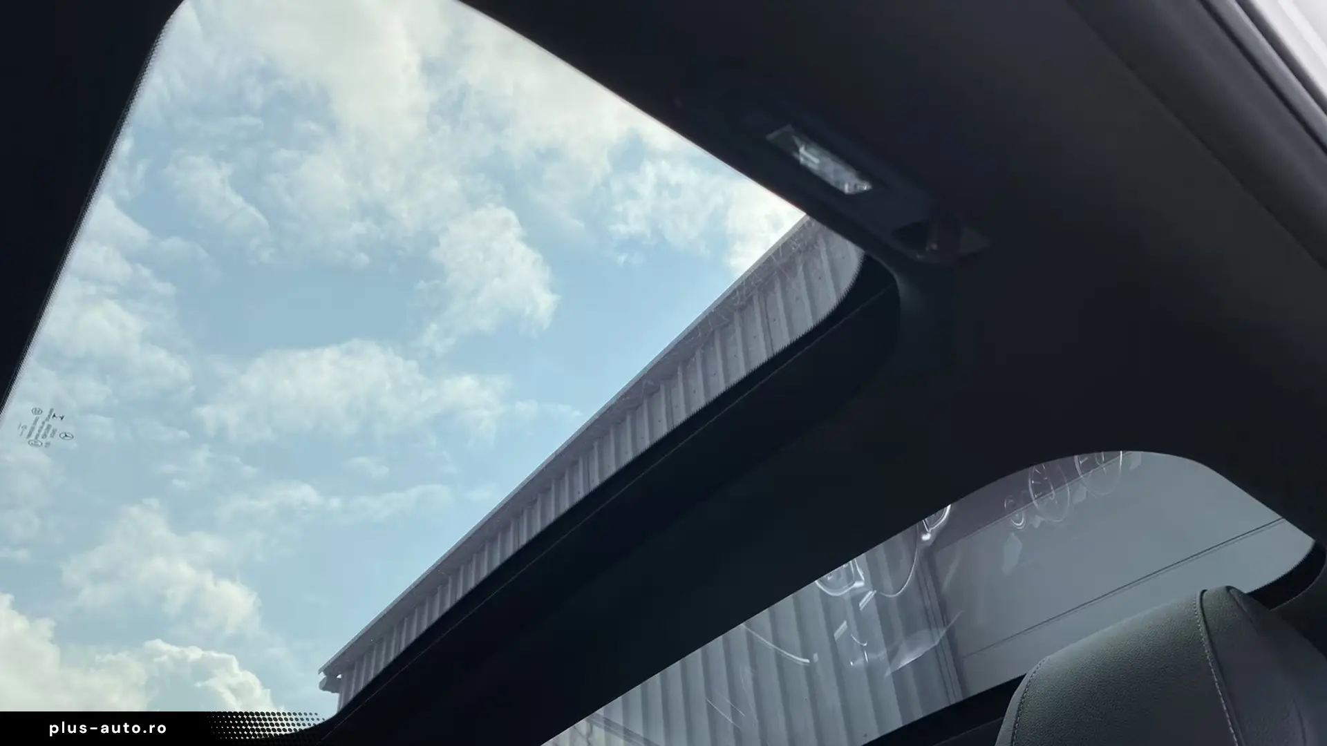 MERCEDES-BENZ AMG GT 2021 — imagine 9