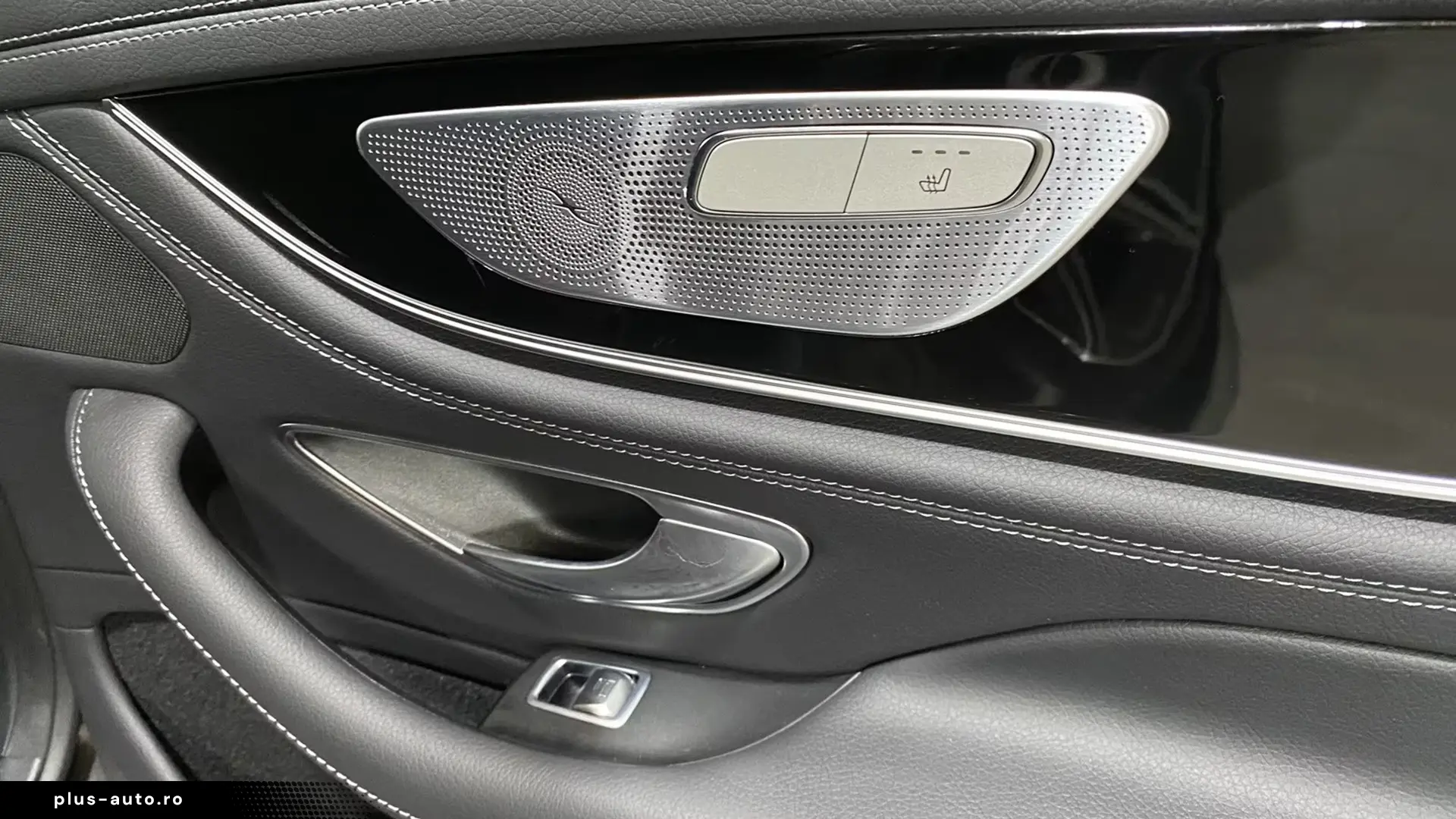 MERCEDES-BENZ AMG GT 2021 — imagine 18