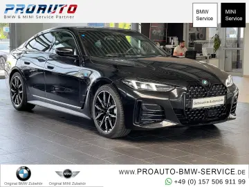 BMW 430i xDrive GC M Sport LED HUD GSD 360  19